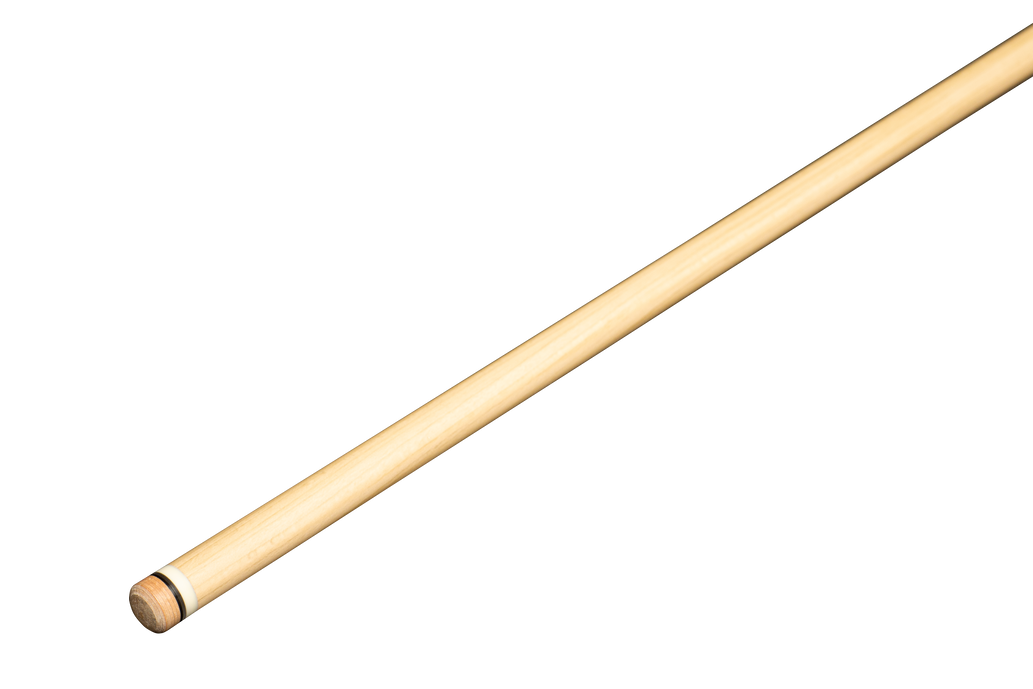 Whyte Carbon Wood Grain Performance Shaft — Billiards.com, Inc
