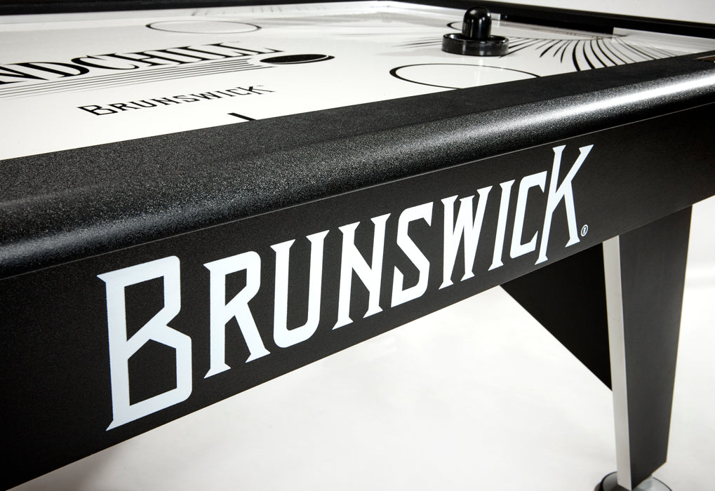 Brunswick Windchill II 7' Air Hockey