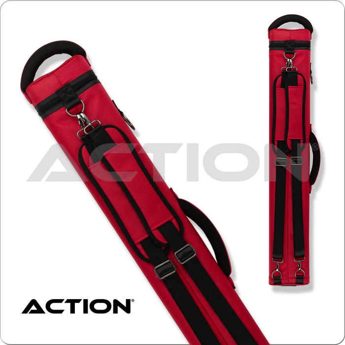 Action Backpack 3x5 Hard Case