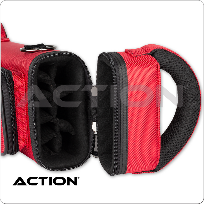 Action Backpack 3x5 Hard Case