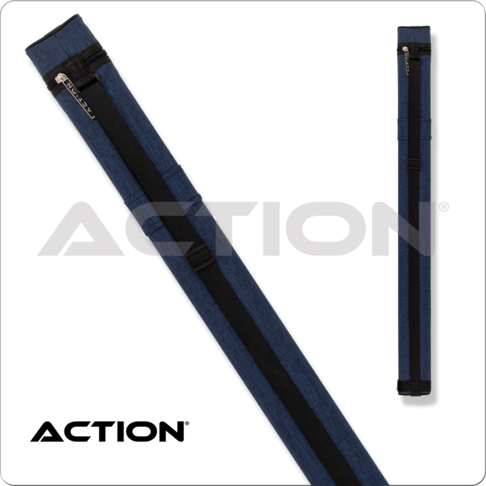Action Canvas 1x1 Hard Case