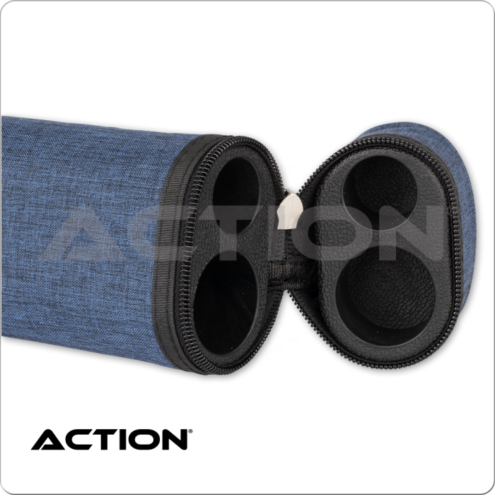 Action Canvas 1x1 Hard Case