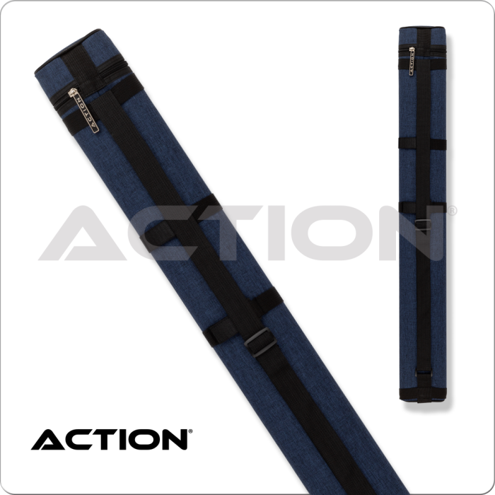 Action Canvas 2x2 Hard Case