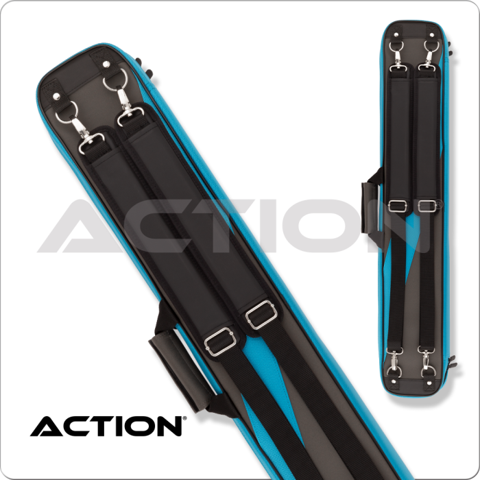 Action 3x5 Sport  w/ Backpack Straps