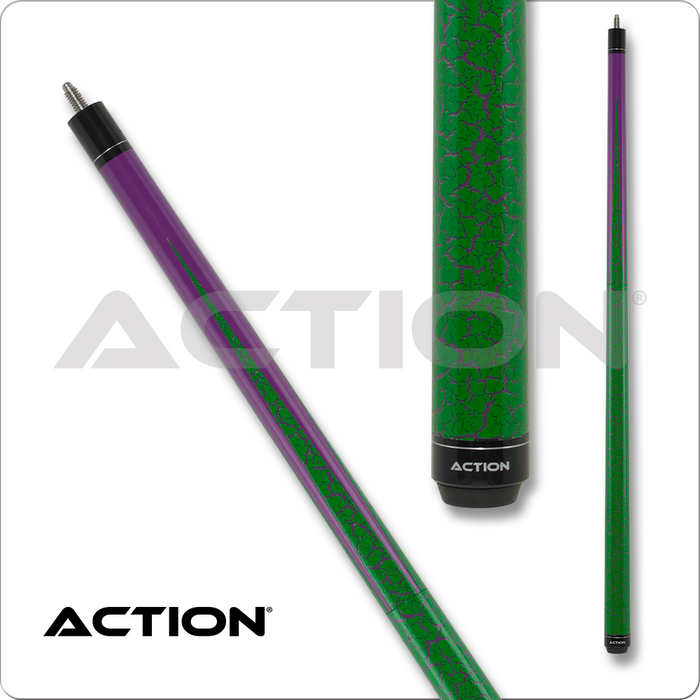 Action ACTBKH03 Break Cue - 25oz