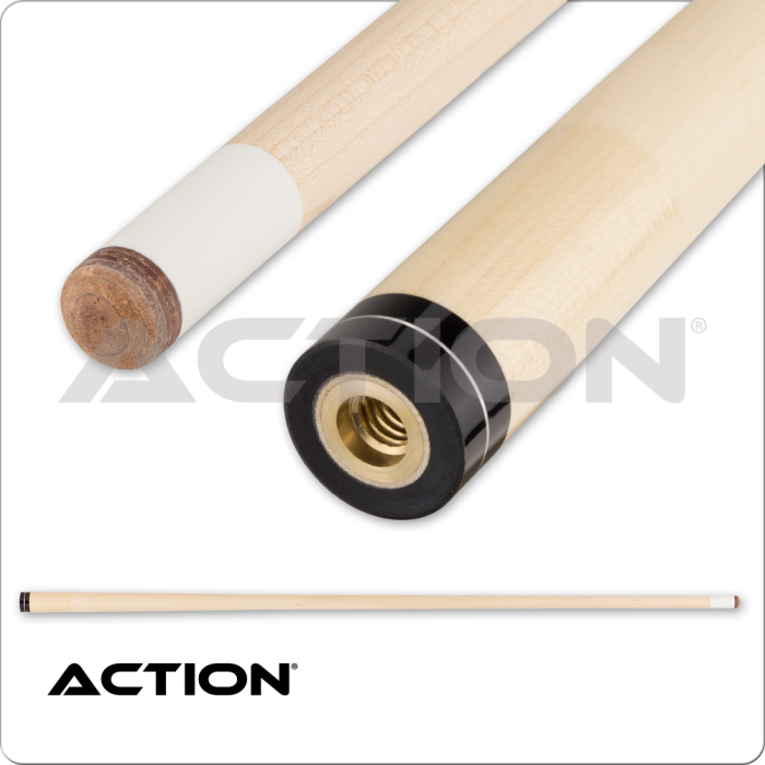 Action STR04 Starter Series Cue