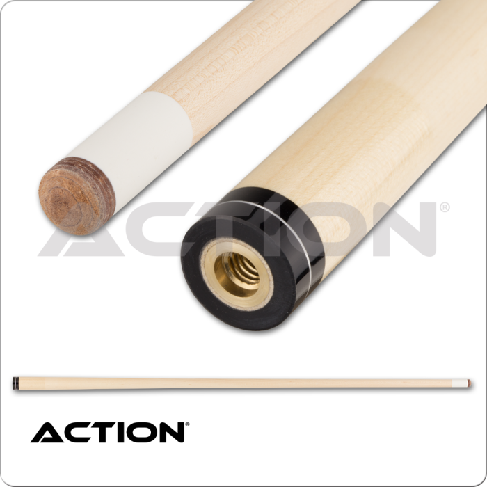 Action ACT156 Exotic Series Cue