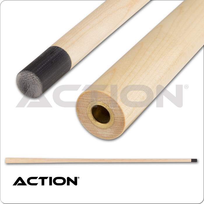 Action ACTBJW Break Jump Cue