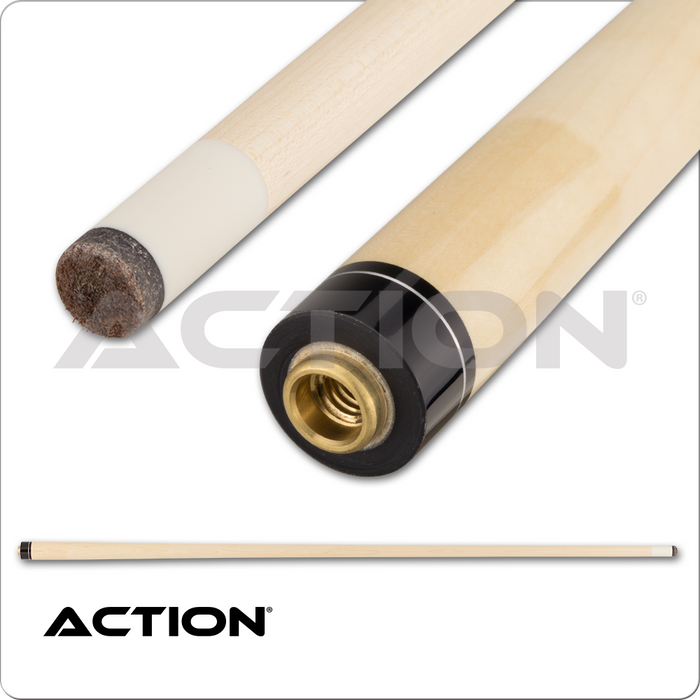 Action VAL03 Value Series Cue