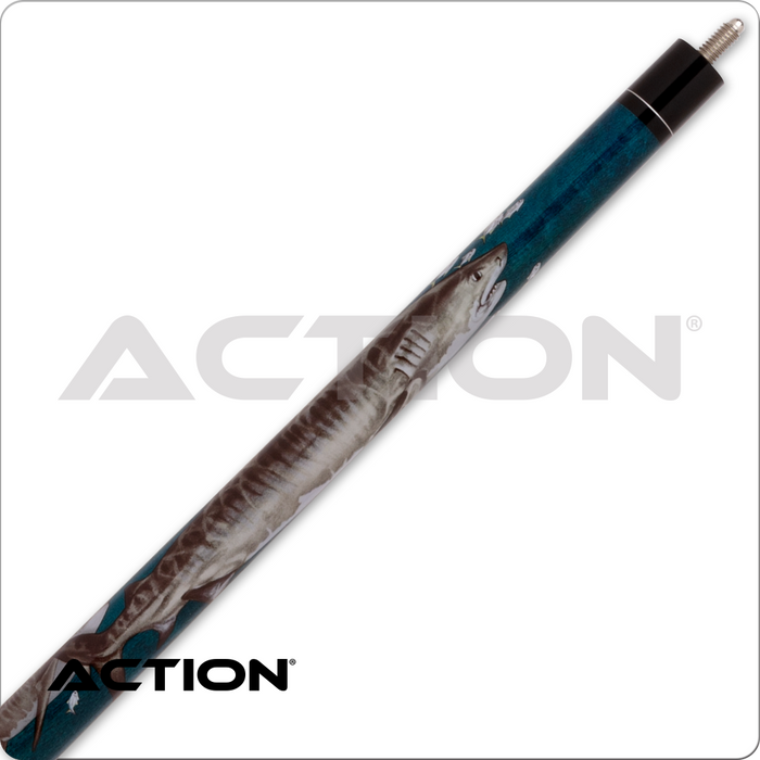 Action ADV123 Adventure Series Cue