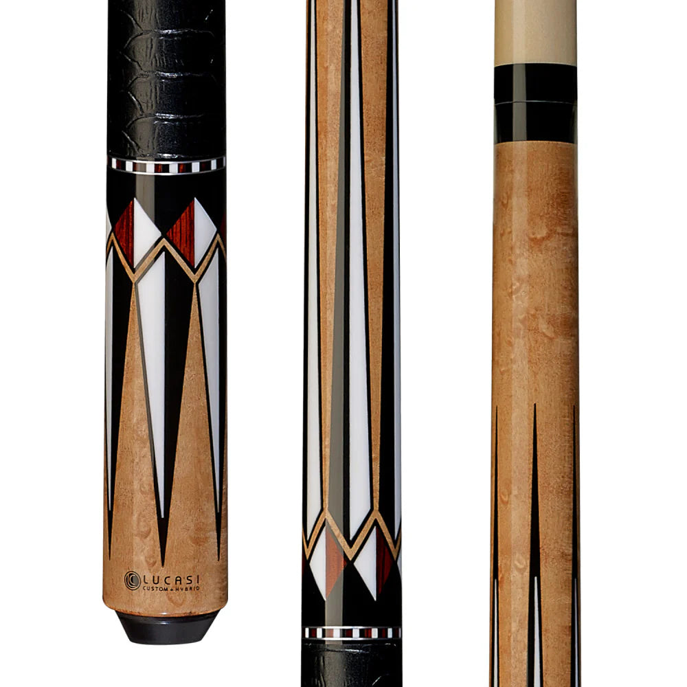 Lucasi Custom® LZ-C31 — Billiards.com, Inc
