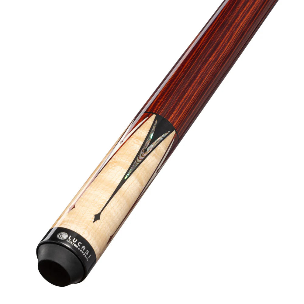 Lucasi Custom® LZC63 — Billiards.com, Inc