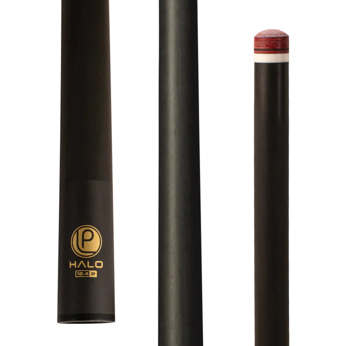 Lucasi Halo Carbon Fiber Shafts