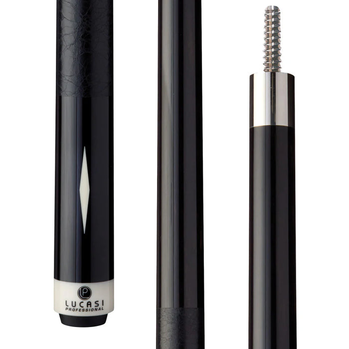 Lucasi Pro Series - Ebony Cue Butt