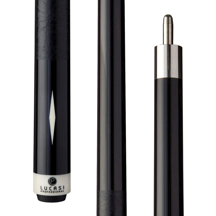 Lucasi Pro Series - Ebony Cue Butt