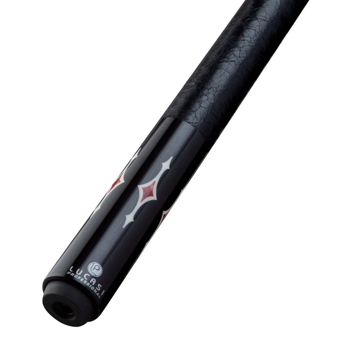 Lucasi Pro Series - Rengas Wood Cue Butt Only