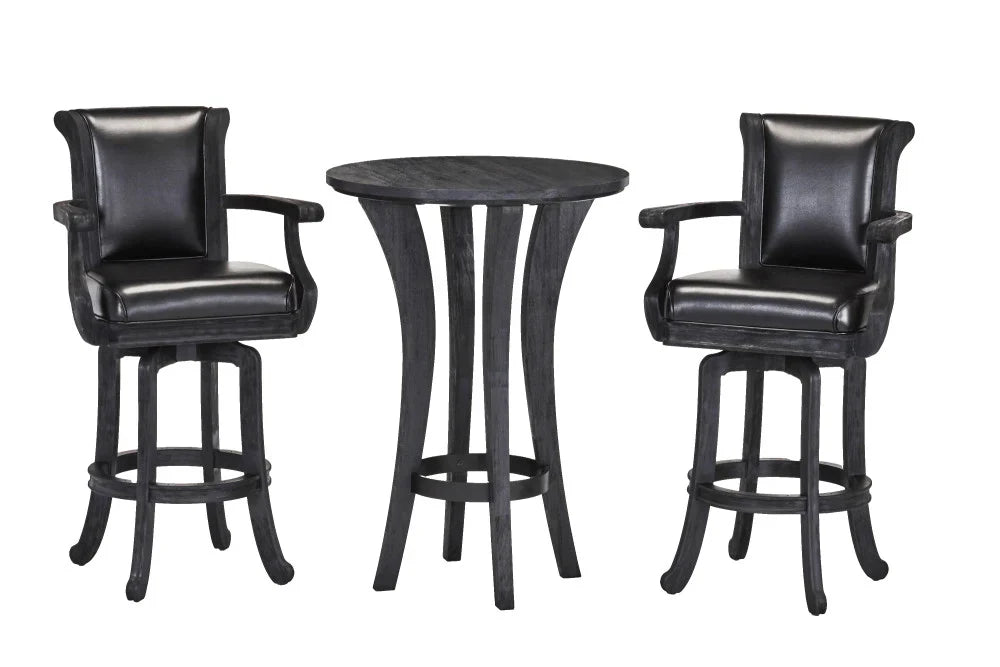 Centennial Pub Table & Stool Set