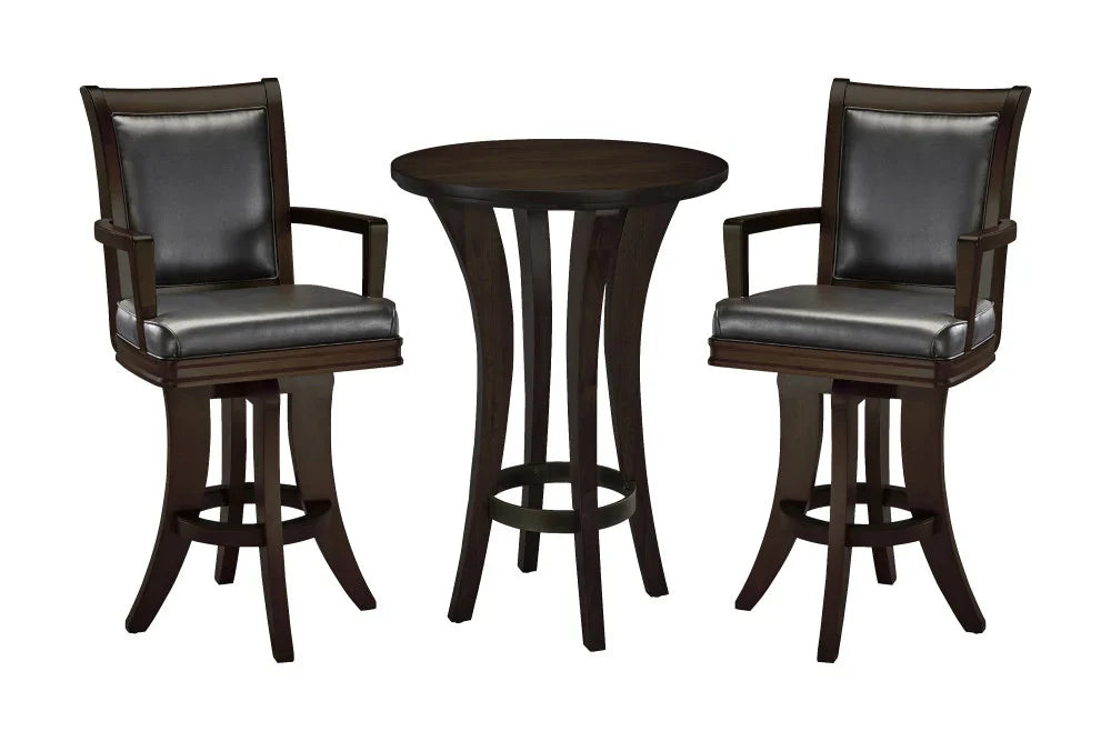 Centennial Pub Table & Stool Set