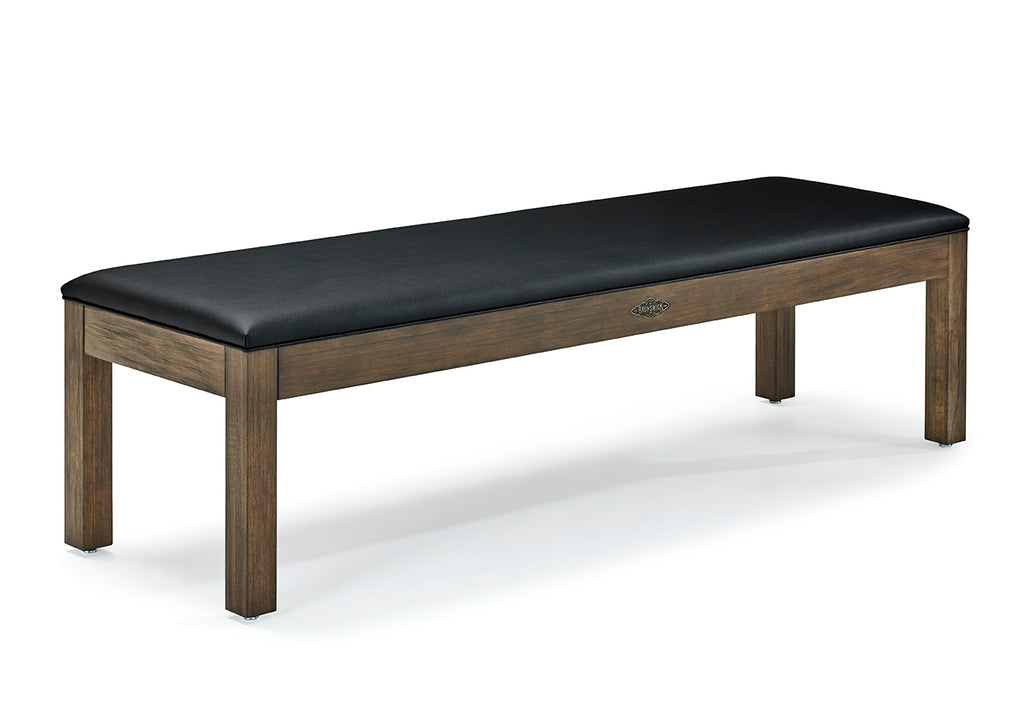 Brunswick Centennial Storage Bench — Billiards.com, Inc