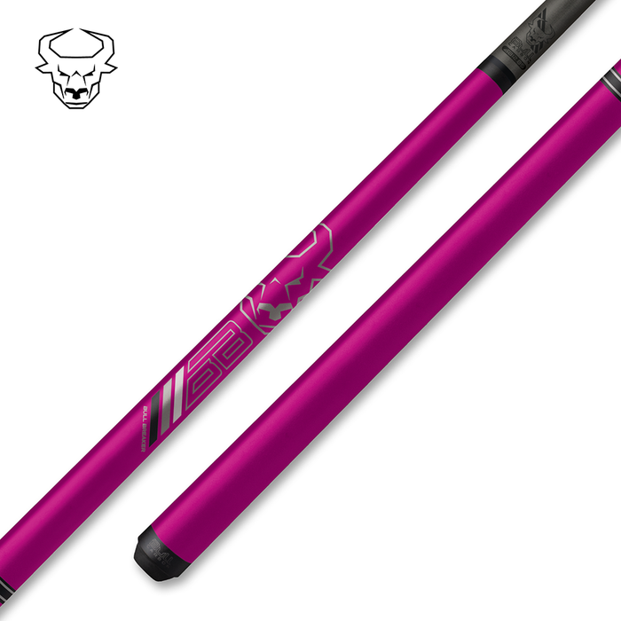 Bull Breaker Pink No wrap