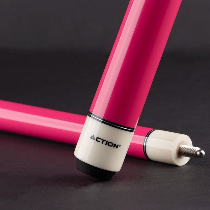 Action COL06 Starter Series Cue