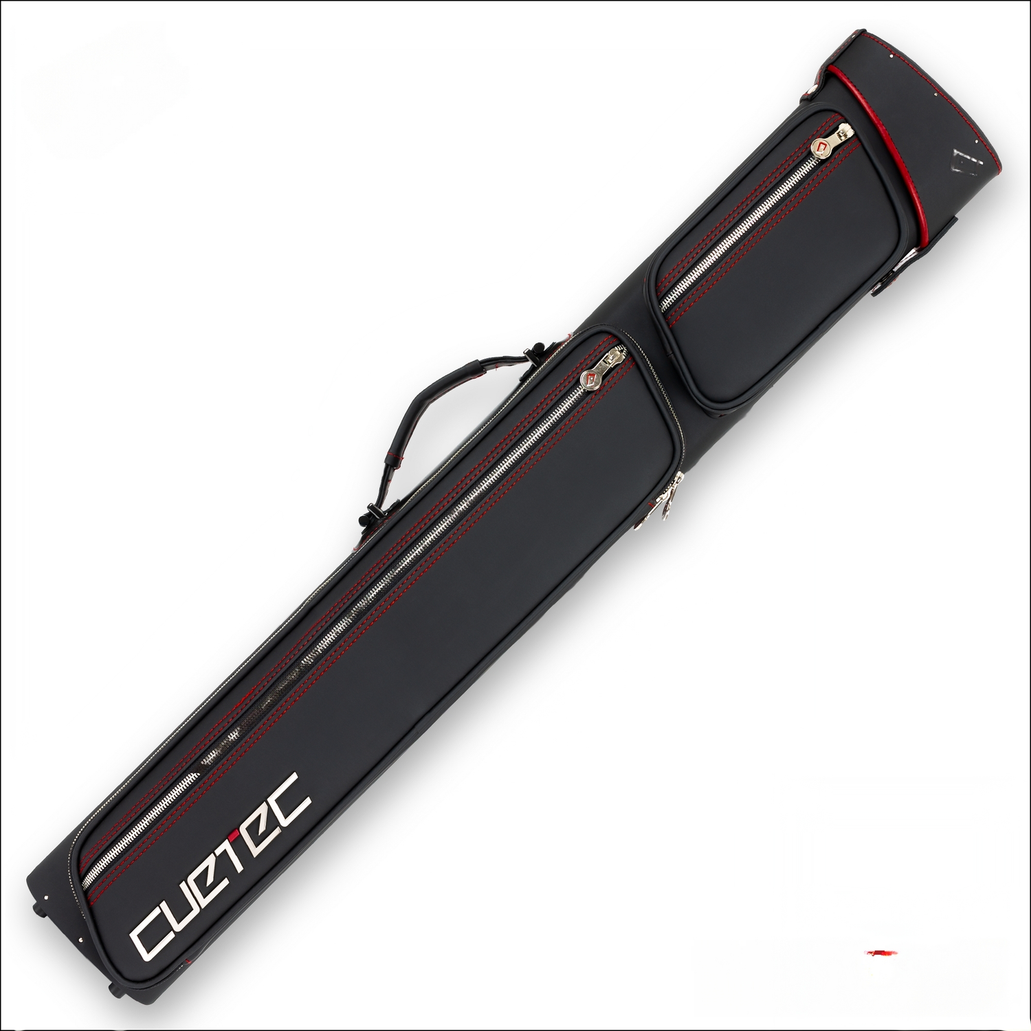 キューケース CUETEC PRO LINE 2×4 ノワール ブラック 中古 キューケース CUETEC PRO LINE 2×4 ノワール ブラック 中古 ビリヤード