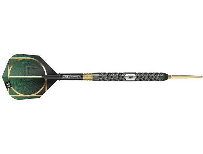 Target Cult SP03 Swiss Point Steel Tip Darts — Billiards.com, Inc