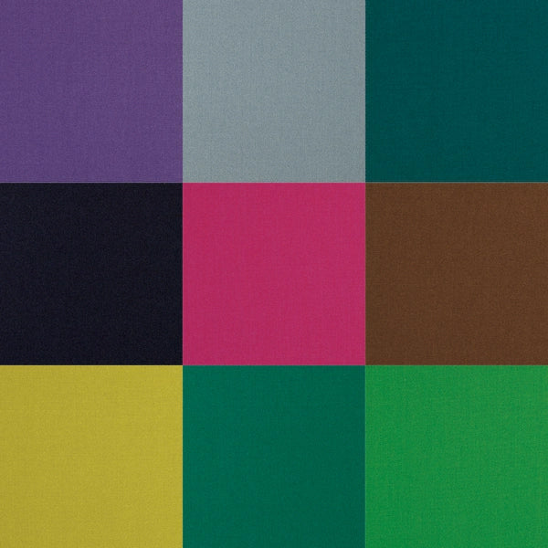 Pool Table - Felt Selection - 7ft