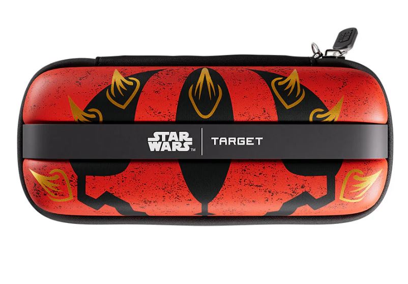 Target Star Wars BOA Dart Case