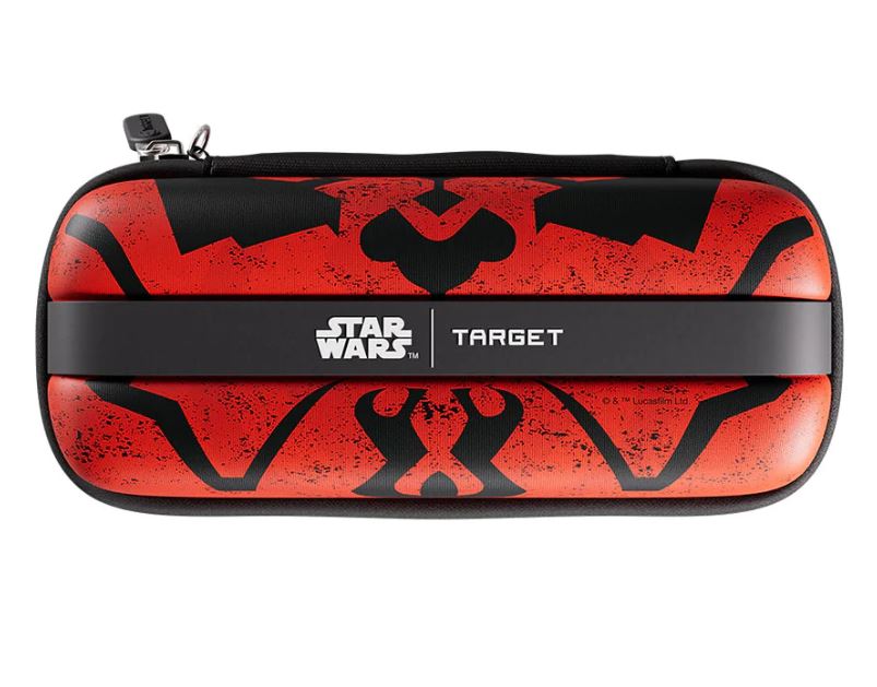 Target Star Wars BOA Dart Case