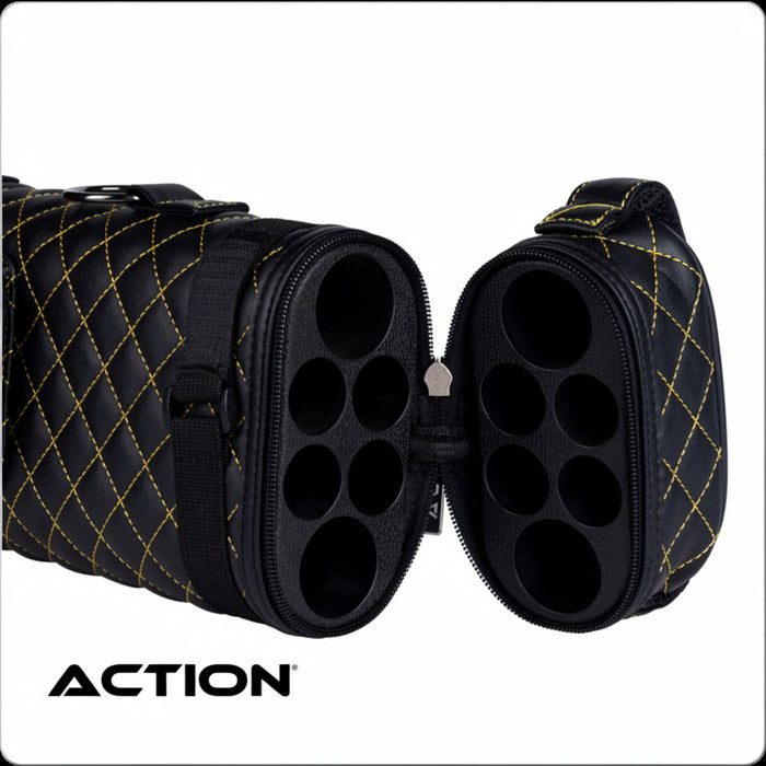 Action Vanity 2x4 Hard Case