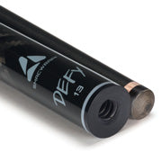 McDermott Defy Carbon Fiber Break Shaft — Billiards.com, Inc