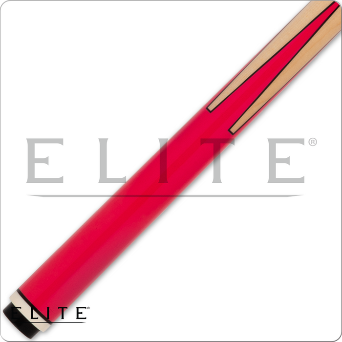 Elite ELJMP Jump Cue - Pink
