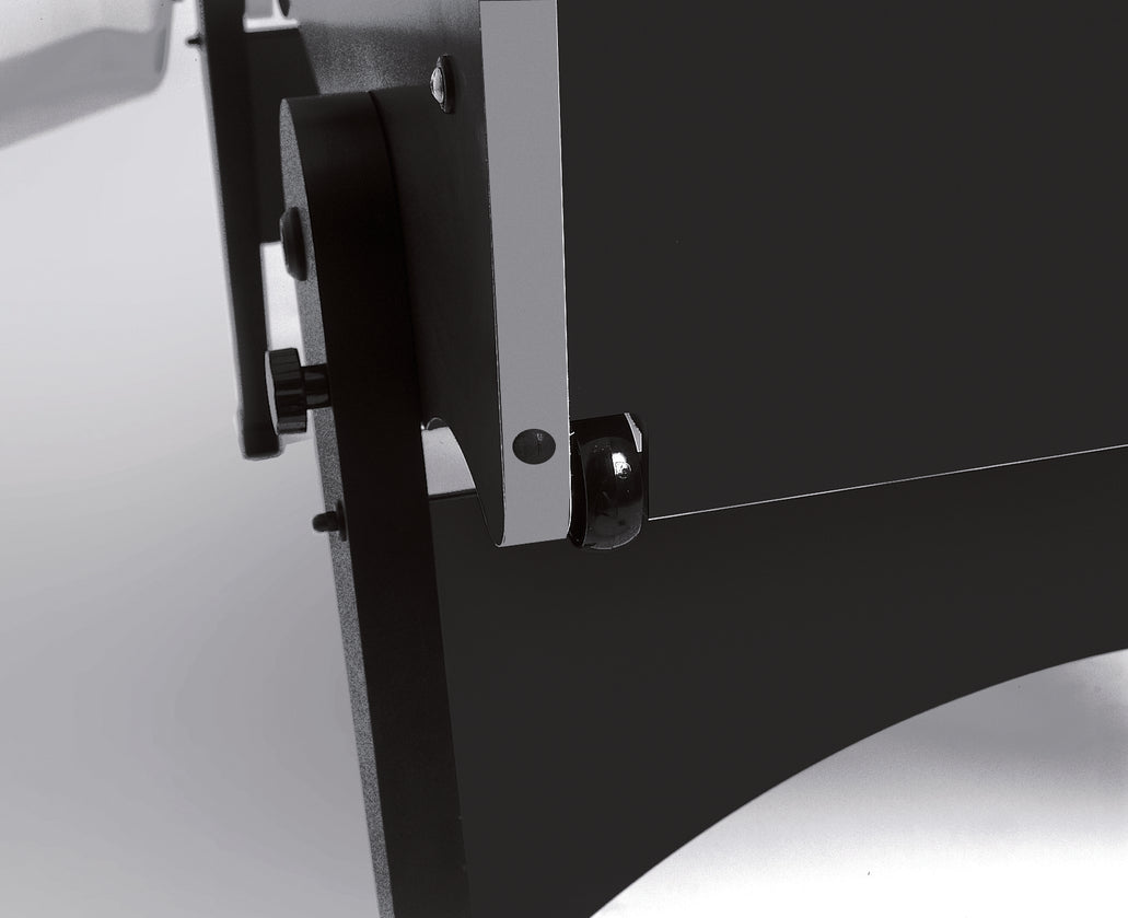 Garlando Foldy Evolution Indoor Foosball Table — Billiards.com, Inc