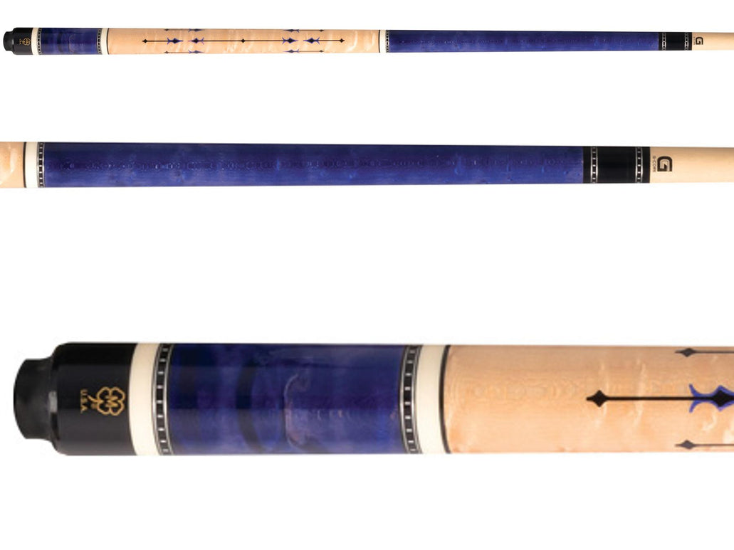 こ*ん様 McDermott (マクダーモット) Cue McDermott G418 — Billiards.com, Inc