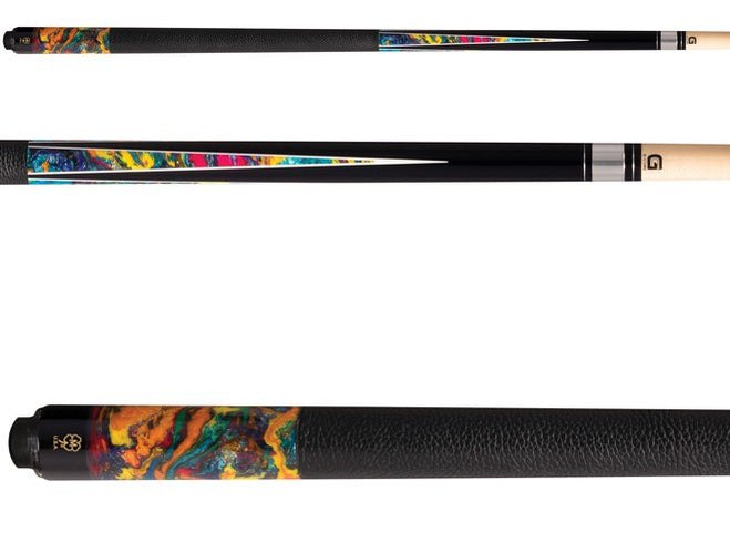 McDermott G904 — Billiards.com, Inc