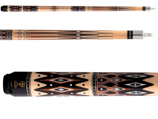 McDermott H3051 2023 Cue of the Year