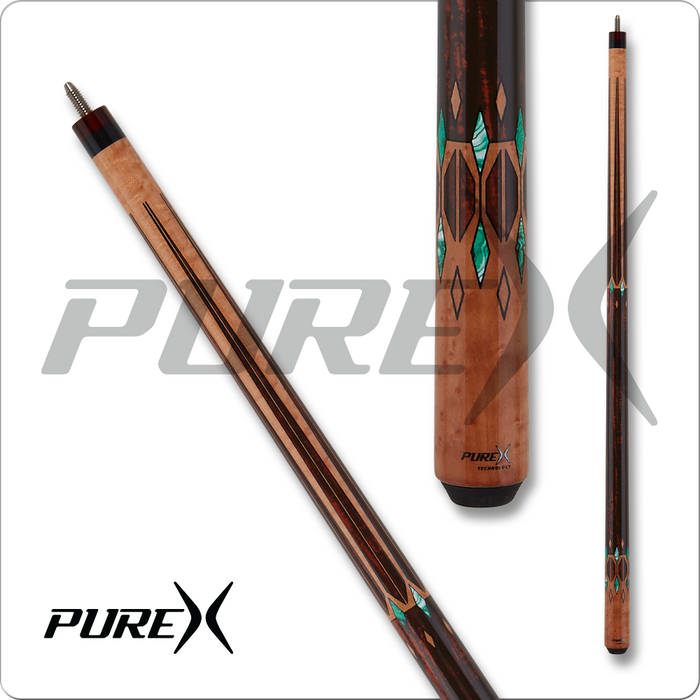 PureX HXT72 Cue