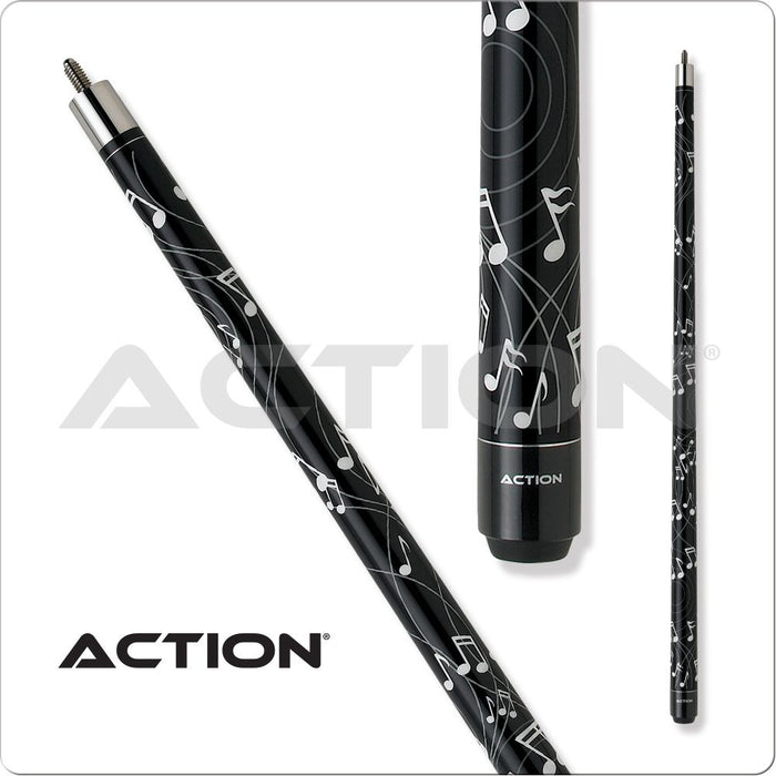 Action IMP17 Impact Series Cue