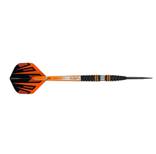 Red Dragon Amberjack Pro Steel Tip Dart Set — Billiards.com, Inc