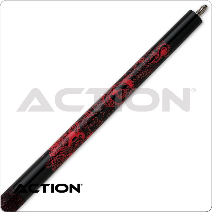Action IMP16 Impact Series Cue