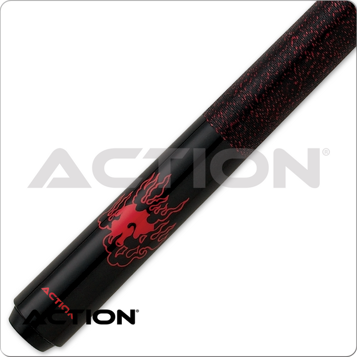 Action IMP16 Impact Series Cue