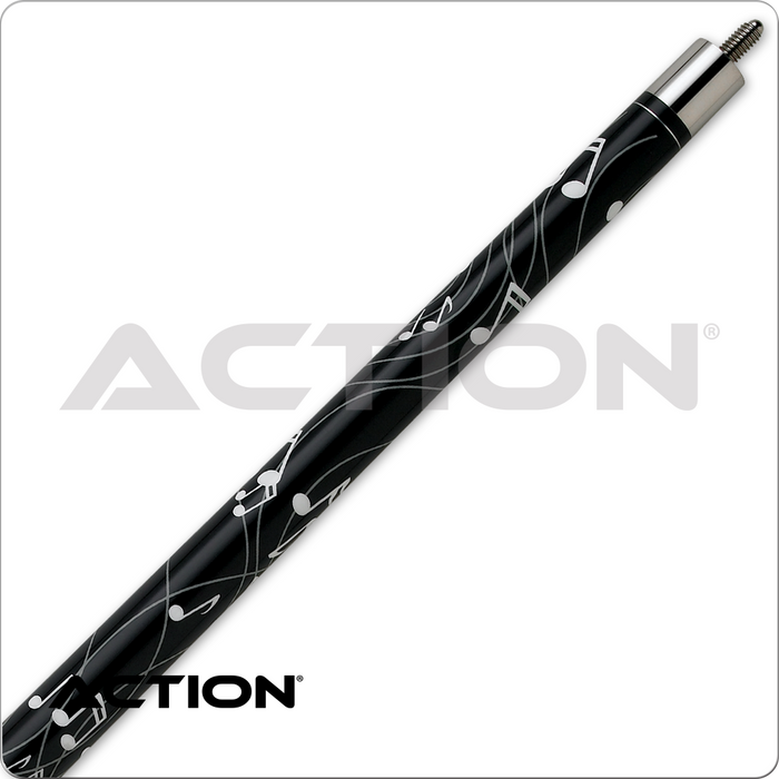 Action IMP17 Impact Series Cue