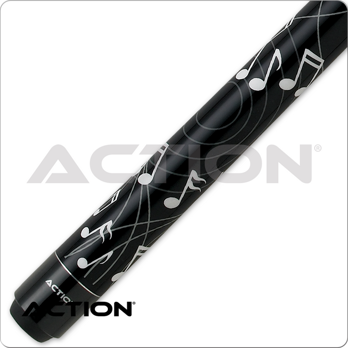 Action IMP17 Impact Series Cue