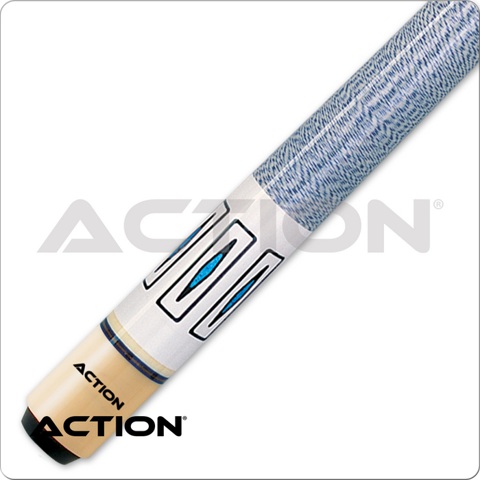 Action IMP21 Impact Series Cue
