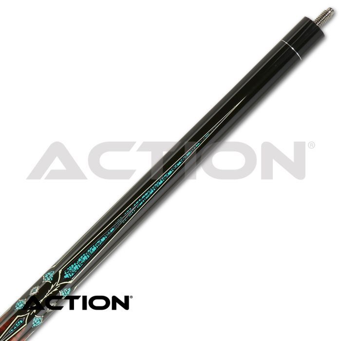 Action IMP58 Impact Series Cue