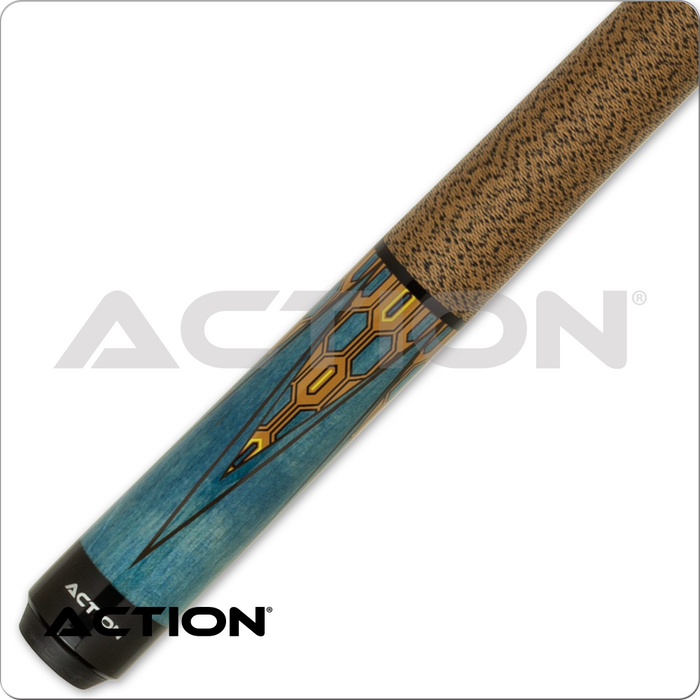 Action IMP69 Impact Series Cue