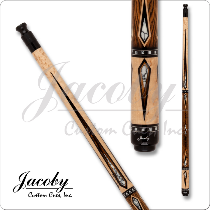 Jacoby JCB2507 HB7 V2 Cue