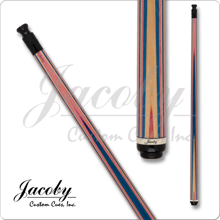 Jacoby JCBE Element Series Cue- Ether
