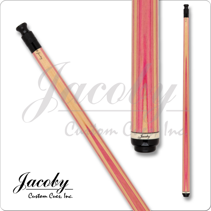 Jacoby JCBE Element Series Cue- Light